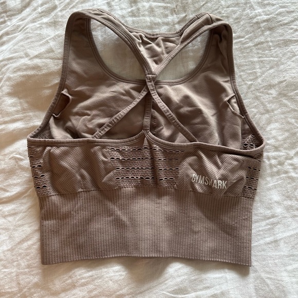 GYMSHARK Sport Bra - Picture 2 of 3